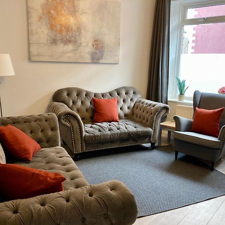 Brampton Holiday Cottage @ 4 Gelt Road Eksteriør billede