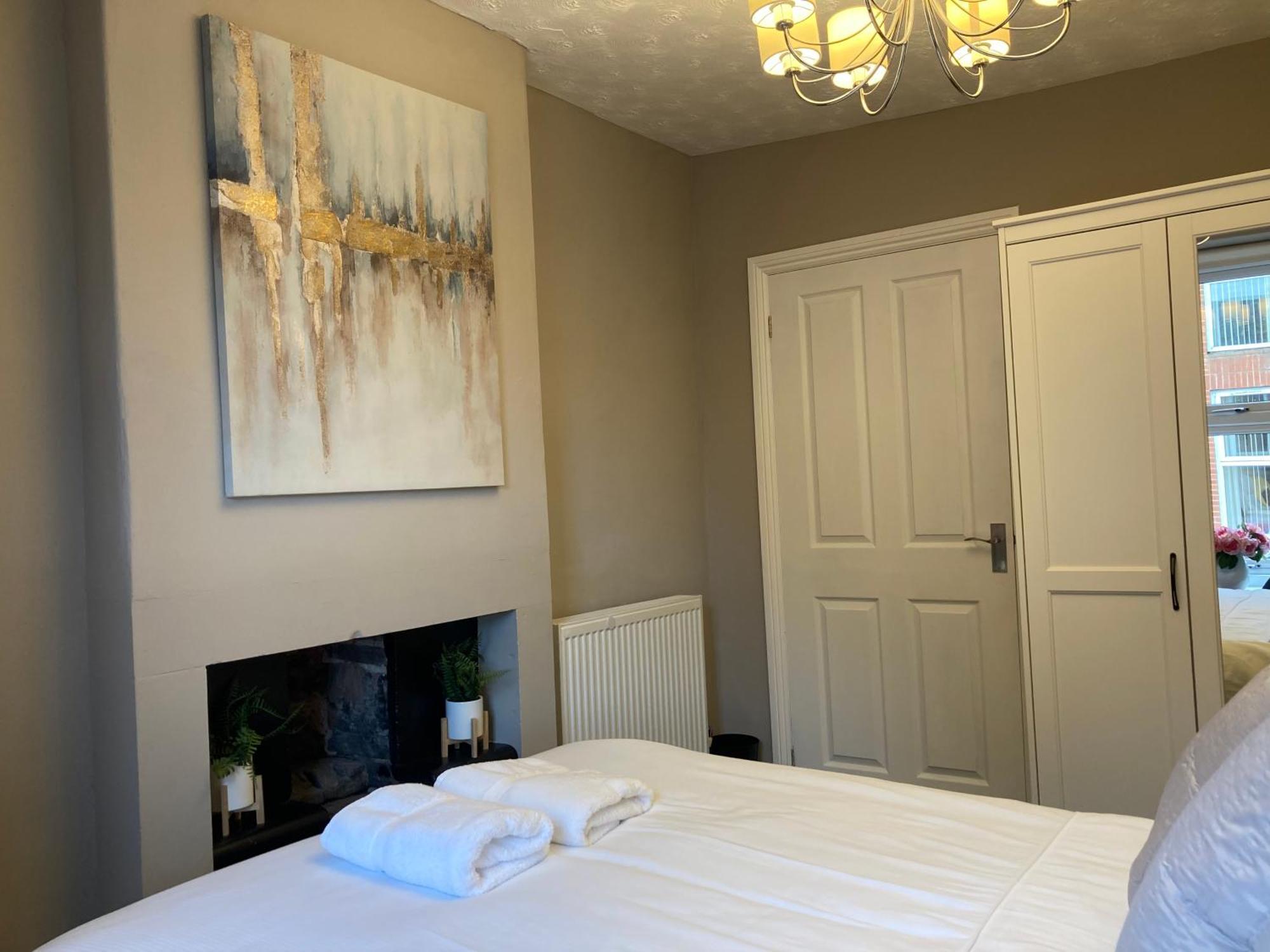 Brampton Holiday Cottage @ 4 Gelt Road Eksteriør billede