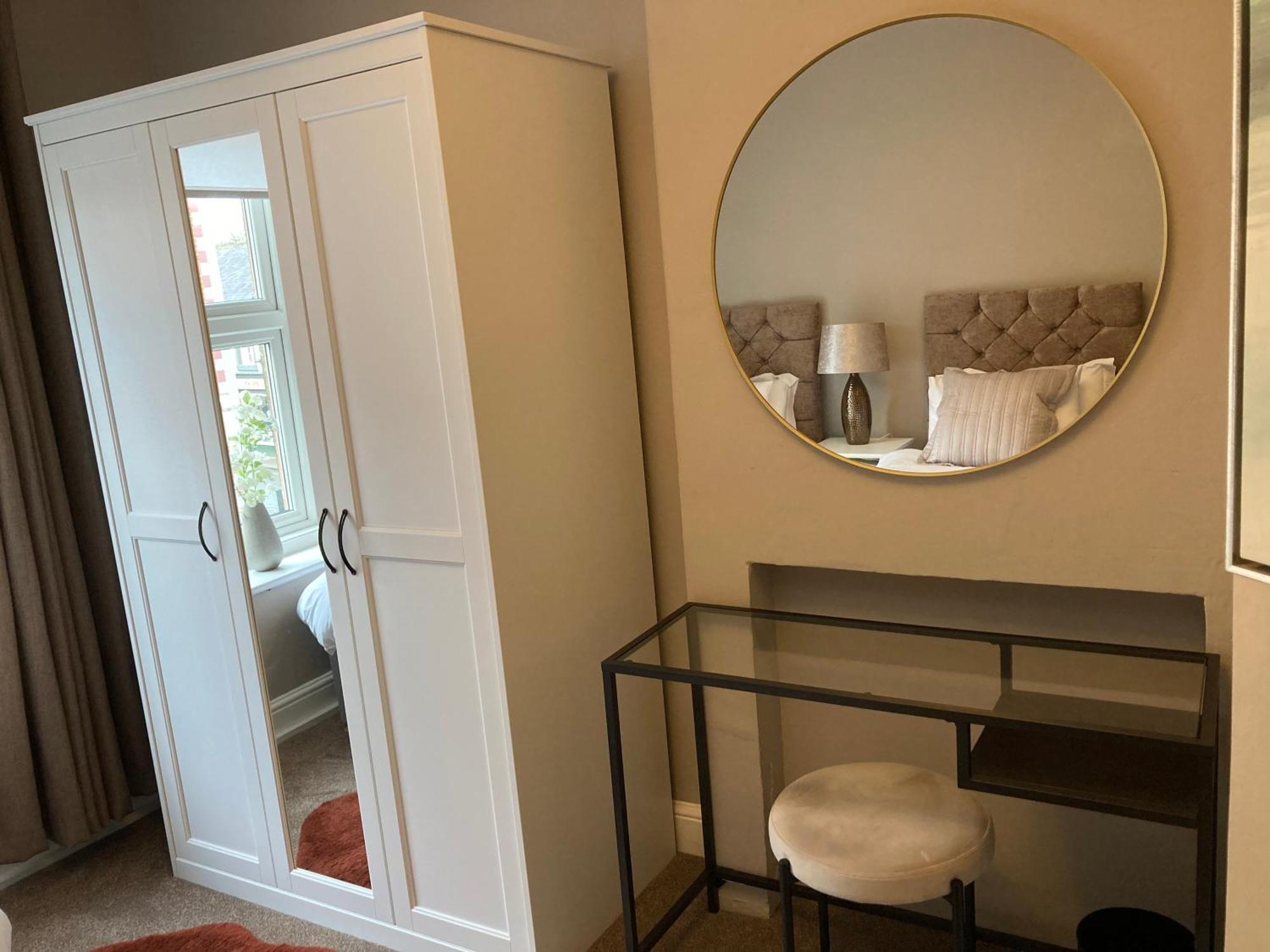 Brampton Holiday Cottage @ 4 Gelt Road Eksteriør billede