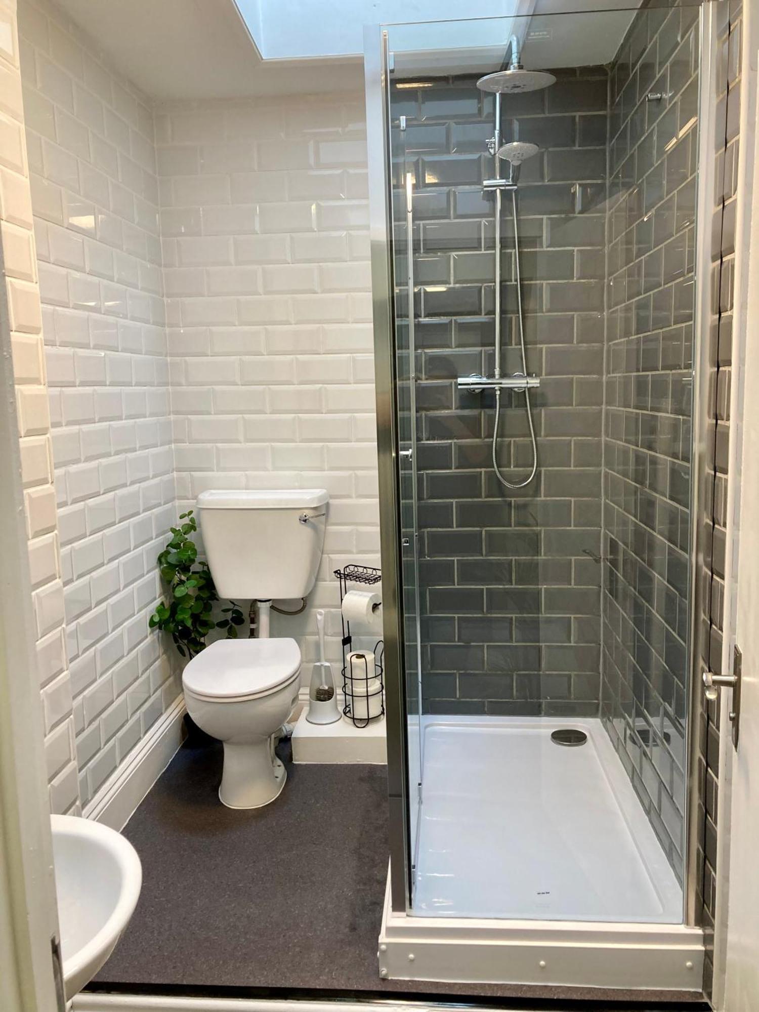 Brampton Holiday Cottage @ 4 Gelt Road Eksteriør billede